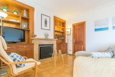 Ca Sa Tia Vicari - Casa En Selva. Wifi Gratis