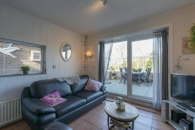 Wunderschönes Ferienhaus direkt am Strand
