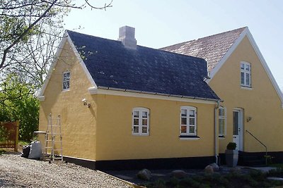 Großes Ferienhaus in Søby Ærø in der Nähe des...