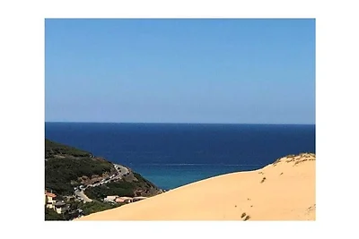 Casa al Mare Komfortable Ferienresidenz