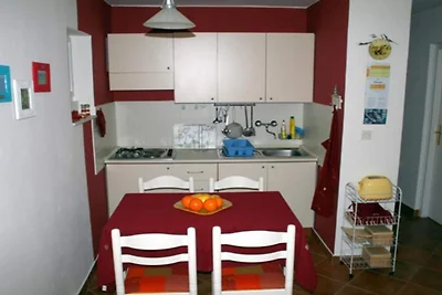 Apartments Mediterraneo Blues - Two bedroom a...