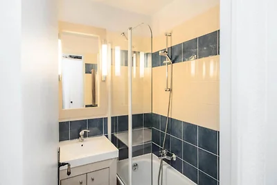 Studio in der Residenz La Pinede