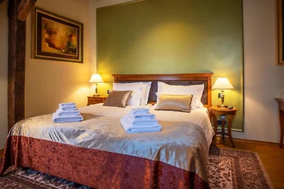 Jurjevec Castle - Standard room 5