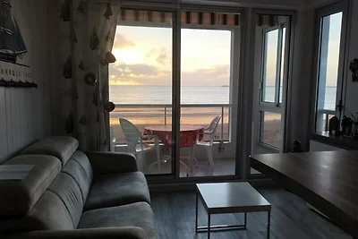 Apartment in Pornichet mit Balkon und...