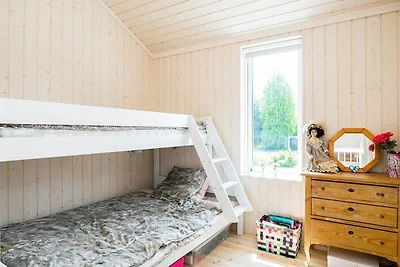 6 persoons vakantie huis in Hals