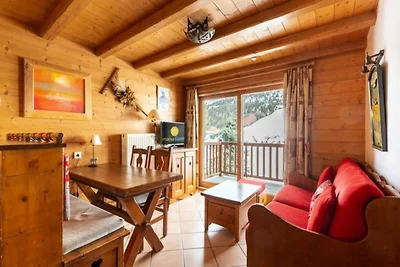 3-Zimmer-Wohnung für 6 Personen - Auswahl