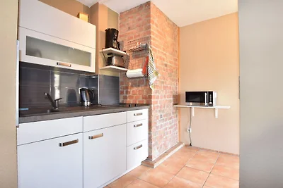 Wohnung in Gerda in Meeresnהhe