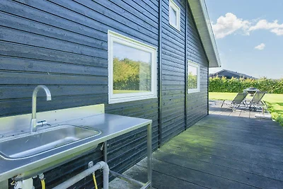10 Personen Ferienhaus in Sydals