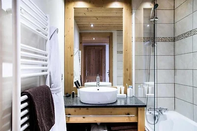 Residenz Les Grandes Alpes