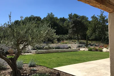 Casa vacanze vicino a Saint-Rémy-de-Provence