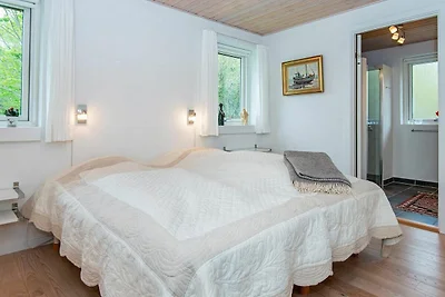 Gezellig strandhuisje -- By Traum...