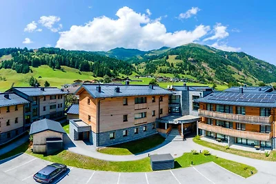 Suite alpina nella valle di Rauris