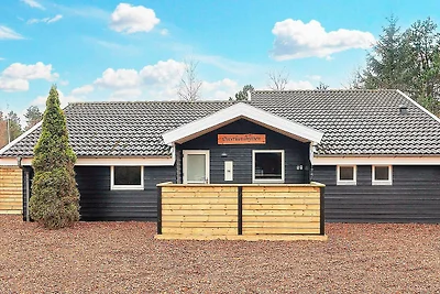 4 Sterne Ferienhaus in Ålbæk-By Traum