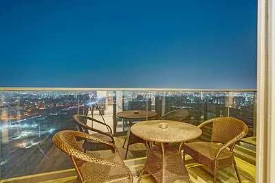 Hotel a Gurgaon vicino a M3M Broadway Mall