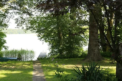 Ferienhaus mit 1 Schlafzimmer