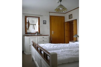 Diga del Mare del Nord Rifugio moderno