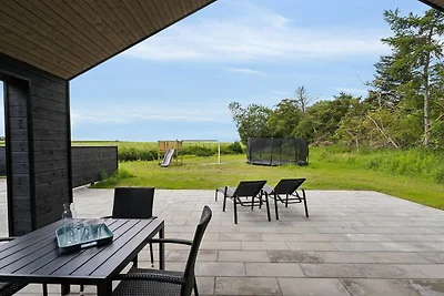 5 sterren vakantie huis in Glesborg