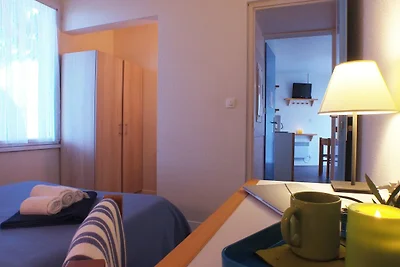 Wohnung in Ars-en-Ré beim Vogelschutzgebiet