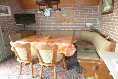 Ferienhaus mit 2 Schlafzimmer