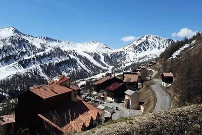Komfortabler Aufenthalt im Terrasses d'Azur