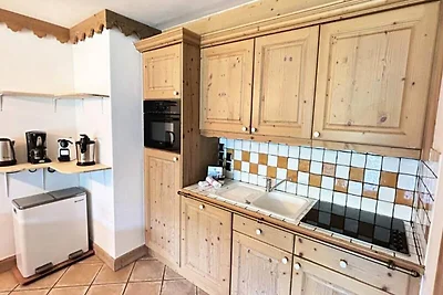 Appartamento a Belleville con Piscina & Spa