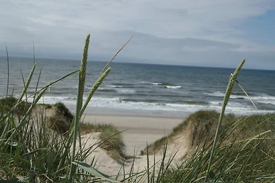 Strandurlaub mit Sauna