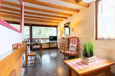 3 Zimmer für 6 Personen