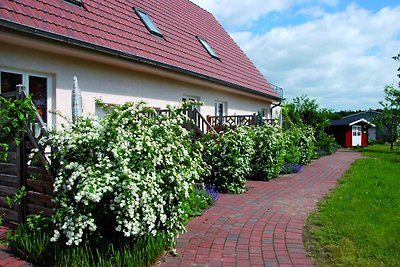 Studio in Buchholz aan het Müritzmeer