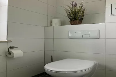 Ferienwohnung in Mirow f�r 4 Personen