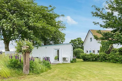 4 Personen Ferienhaus in Köpingebro