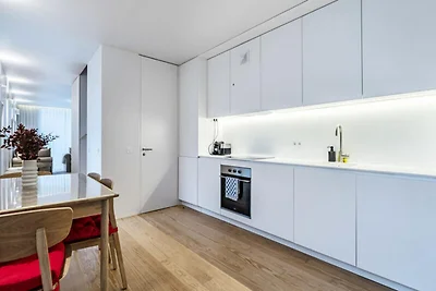 Haus in Porto in der Nähe der Metrostation...