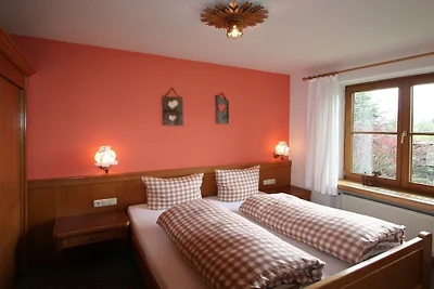 Alpenflair Ferienwohnung 203 "Vail"