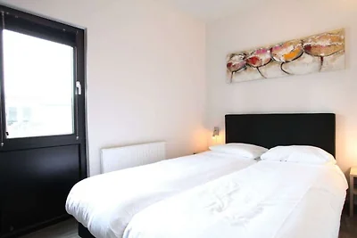 Ferienhaus in Nijkerk mit Terrasse