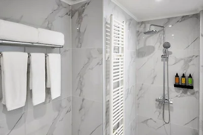 Rückzugsort mit privatem Balkon und...