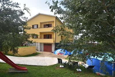 Luxuriöses Appartement in ruhiger Lage von Ba...