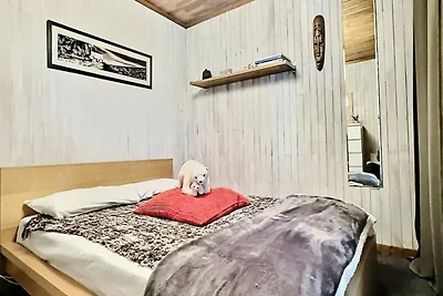 Apartment in Lavachet in der Nähe der...