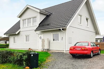 6 Personen Ferienhaus in ADELSÖ-By Traum