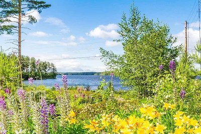 6 Personen Ferienhaus in VäTö