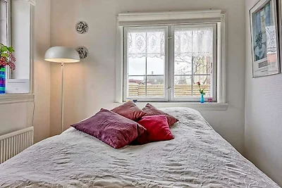 6 Personen Ferienhaus in Svaneke