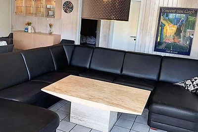 12 Personen Ferienhaus in Nordborg