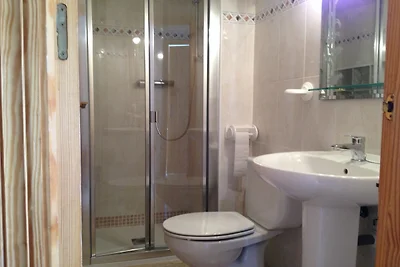 Ferienhaus in Pilar de la Horadada in...