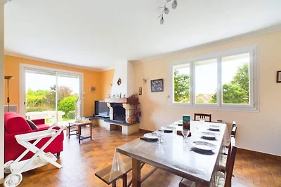 Haus in Givrand in der Nähe von Plage du...