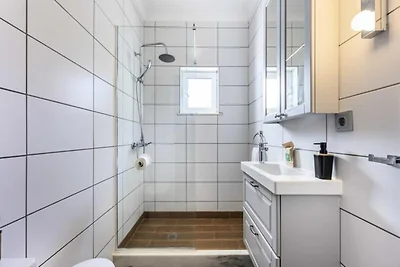 Casa a Vale da Telha con Piscina Privata