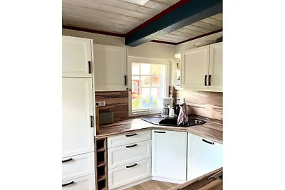 Hahnenhof Föhr Appartement 9