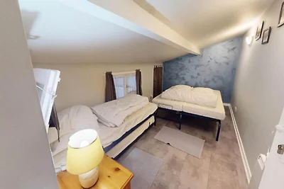 Die Möwe des Lebens