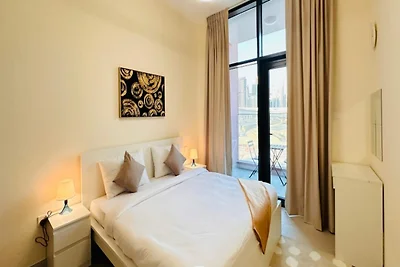 Appartamento di lusso con 2 camere da letto v...