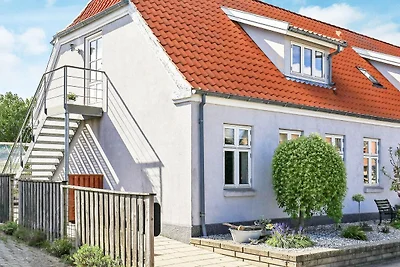 6 person holiday home in Sæby