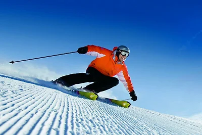 Dromerig chalet op de piste