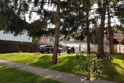 Appartamento per vacanze a Vienna con piscina