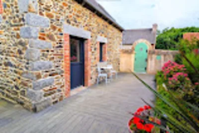 Casino-Residenz mit drei Zimmern